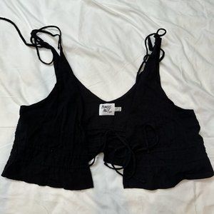 PRINCESS POLLY PERFECT CONDITION TOP